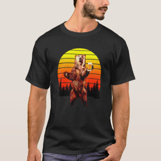 ベアーベリーファーザーズ・デイ Tシャツ
