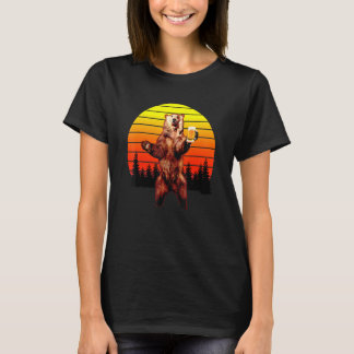 ベアーベリーファーザーズ・デイ Tシャツ
