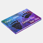 ベアーポーズブルー – ゲストブック (コーナー)