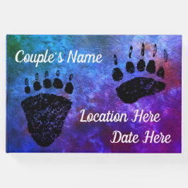 ベアーポーズブルー – ゲストブック