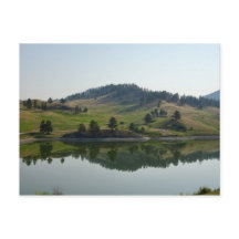 ベアーポーレイクアーブル，モンタナ