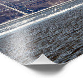 ベアーマウンテンブリッジ フォトプリント            (角)