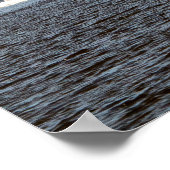 ベアーマウンテンブリッジ ポスター (角)