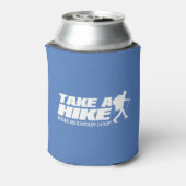 ベアーマウンテンループ(rd) 缶クーラー (缶裏面)