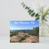 ベアーマウンテン州パーク ポストカード (スタンド正面)