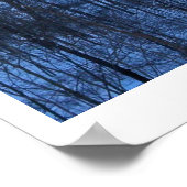 ベアーマウンテン ポスター (角)