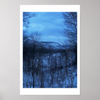 ベアーマウンテン ポスター