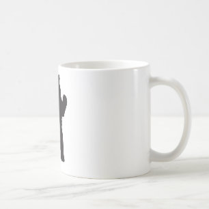 ベアーマグ コーヒーマグカップ
