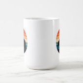 ベアーマグ コーヒーマグカップ (中央)