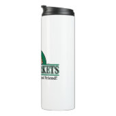 ベアーマーケッツ最高のアーズ タンブラー (回転右)