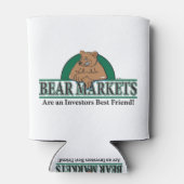 ベアーマーケッツ最高のアーズ 缶クーラー (裏面)