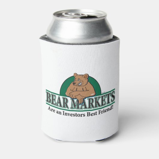 ベアーマーケッツ最高のアーズ 缶クーラー (缶裏面)