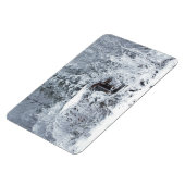 ベアーリバースタニアルガーデンズ マグネット (左側)