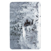 ベアーリバースタニアルガーデンズ マグネット (縦)