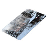 ベアーリバースタニアルガーデンズ マグネット (左側)