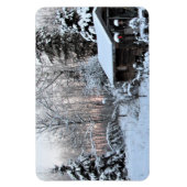 ベアーリバースタニアルガーデンズ マグネット (縦)