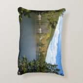 ベアーレイクアットロッキーマウンテン国立公園 アクセントクッション (裏面(縦))