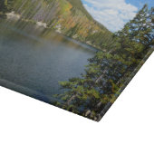 ベアーレイクアットロッキーマウンテン国立公園 カッティングボード (角)