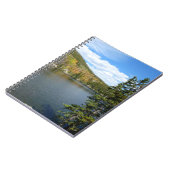 ベアーレイクアットロッキーマウンテン国立公園 ノートブック (左側)