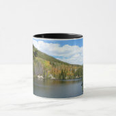ベアーレイクアットロッキーマウンテン国立公園 マグカップ (中央)