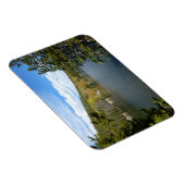 ベアーレイクアットロッキーマウンテン国立公園 マグネット (右側)