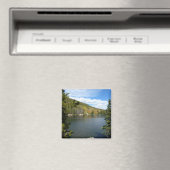 ベアーレイクアットロッキーマウンテン国立公園 マグネット (インサイチュ (食洗機))