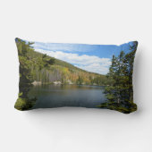 ベアーレイクアットロッキーマウンテン国立公園 ランバークッション (裏面)