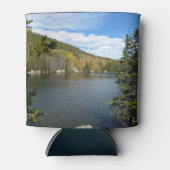 ベアーレイクアットロッキーマウンテン国立公園 缶クーラー (正面)