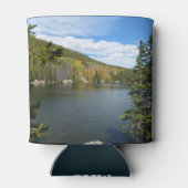 ベアーレイクアットロッキーマウンテン国立公園 缶クーラー (裏面)