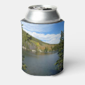 ベアーレイクアットロッキーマウンテン国立公園 缶クーラー (缶裏面)