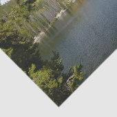 ベアーレイクアットロッキーマウンテン国立公園 薄葉紙 (詳細)