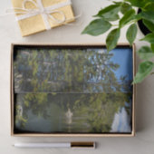 ベアーレイクアットロッキーマウンテン国立公園 薄葉紙 (ギフト)