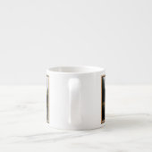 ベアーレイクエスプレッソマグ エスプレッソカップ (裏面)