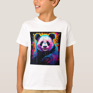 ベアーロゴ Tシャツ