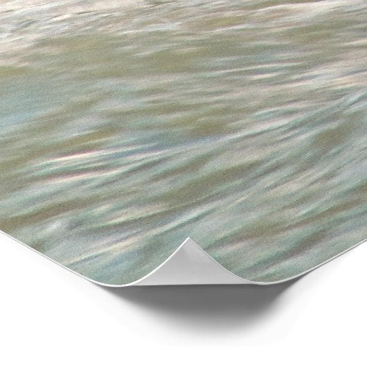 ベアー氏 ポスター (角)