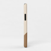 ベアー船長 Case-Mate iPhoneケース (裏面/右)