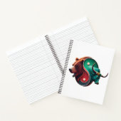 ベア対ブル取引 ノートブック (内部)