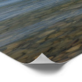 ベア湖 ポスター (角)