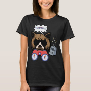 ベア特殊部隊 Tシャツ