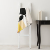 ベア素晴らしプライドフラッグベアーポー シェルパブランケット (インサイチュ)