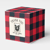 ベア素朴子供部屋 フェイバーボックス (正面サイド)