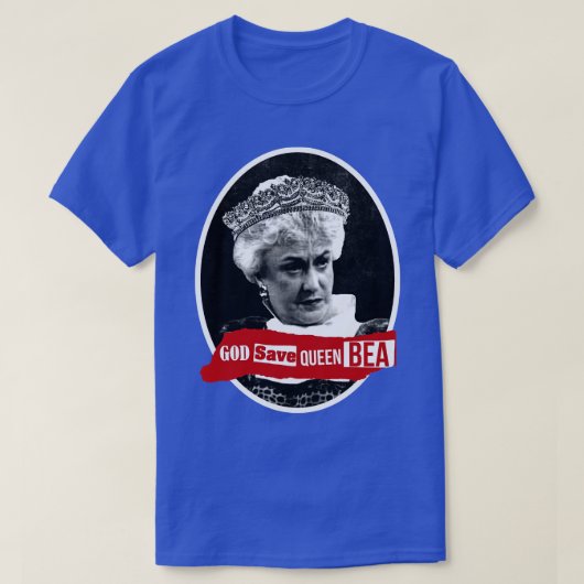 ベア1 Tシャツ (デザイン正面)