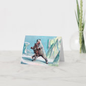 ベア・アタック シーズンカード (正面)