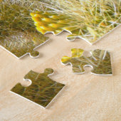 ベア・サボス・ネバダ。 ジグソーパズル (側面)