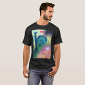 ベア・ミニマム・バンディドス 制作中 Tシャツ (正面フル)