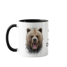 ベア&引用文「それは懸命の選択ではなかった」