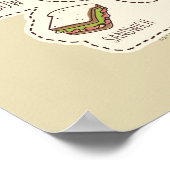 ベア – Bear Squad Journal Graphic ポスター (角)