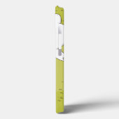 ベア – #SquadGoals Case-Mate iPhoneケース (裏面 / 左)