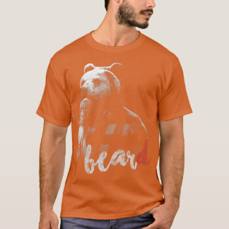 ベアD 25 Tシャツ