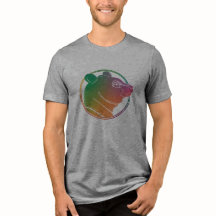 ベアTシャツ
